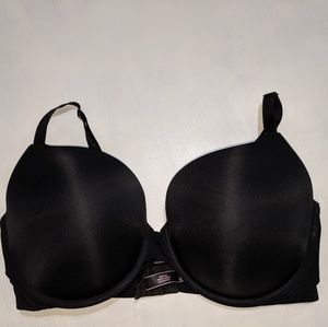 Victoria's secret perfect shape black 38dd